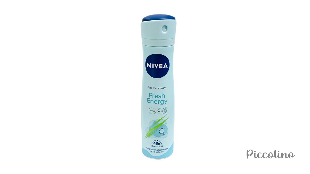 Nivea Fresh  Energy 150ml