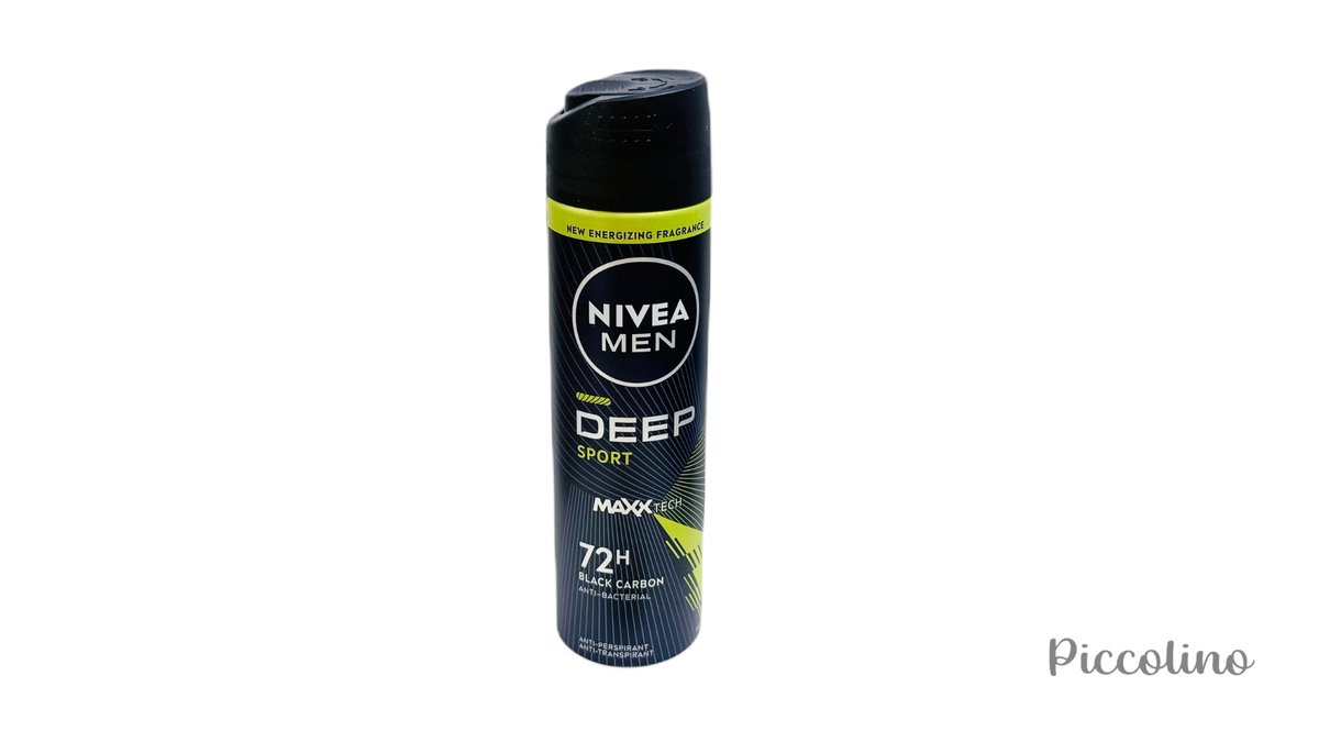Nivea Men Deep Sport 150ml