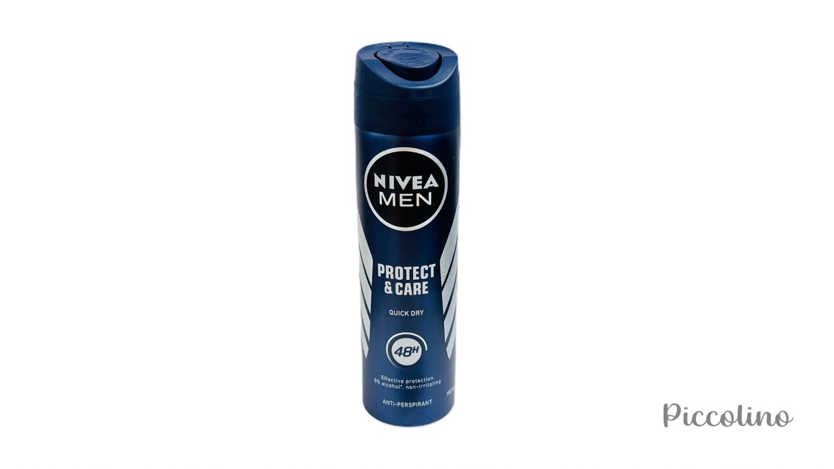Nivea Men Protect & Care 150ml