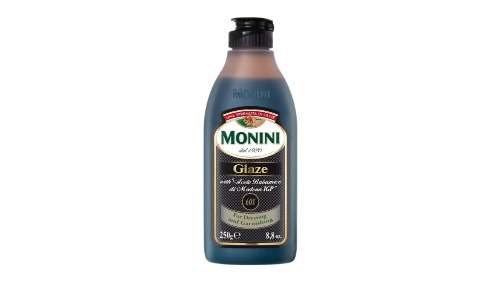 Соус MONINI Glaze бальзамический 250г п/у