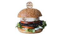Objednať Burger Camembert