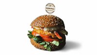 Objednať Crispy Chicken Burger