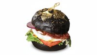 Objednať Golden Burger