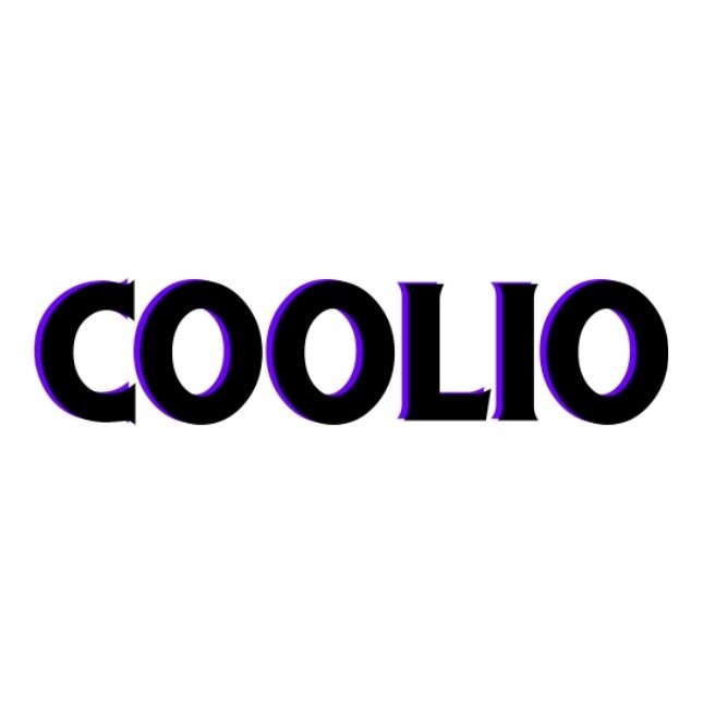 Coolio