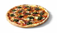 Objednať Pizza Padana 36 Ø 🍃
