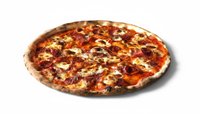Objednať Pizza Americká 36 Ø