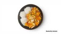 Objednať Hovädzie na ananáse