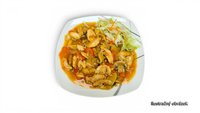 Objednať Thai Kari s tofu