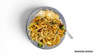 Objednať Udon rezance s kačacím mäsom