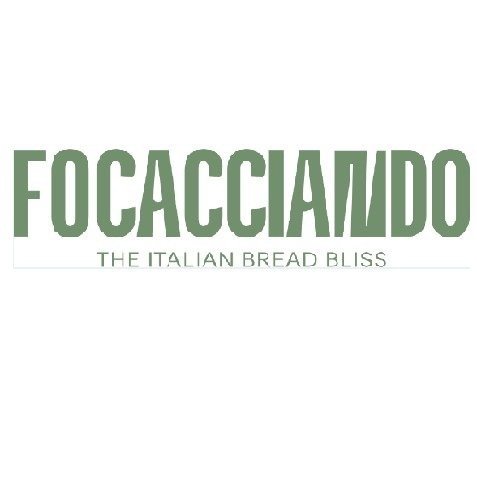 Focacciando