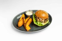 Objednať Chimichurri burger
