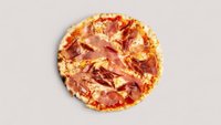 Objednať Neapolská pizza Prosciutto