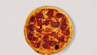 Objednať Neapolská pizza Dukla Diavola