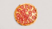 Objednať Neapolská pizza Diavola
