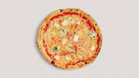 Objednať Neapolská pizza Quattro Formaggi