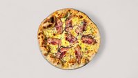 Objednať Neapolská pizza Gogoľova Special