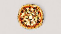 Objednať Neapolská pizza Capricciosa