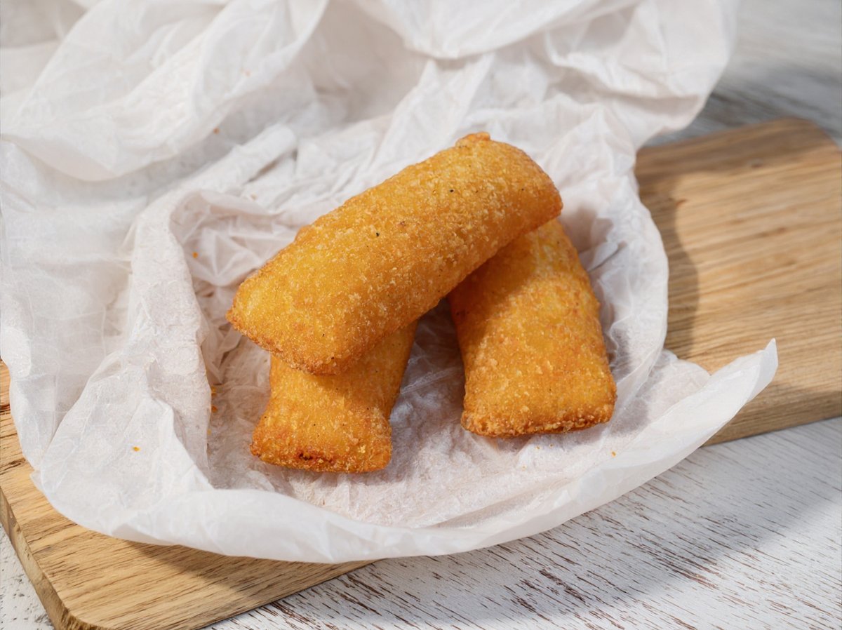Pachet Cheesy Patatoes Sticks
