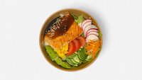 Objednať TOKI Sweet Salmon Salad