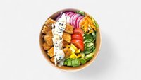 Objednať TOKI CRISPY salad