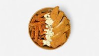 Objednať TOKI Crispy Chicken Cheese Bowl