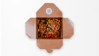 Objednať 3. Udon noodles