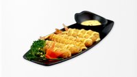 Objednať 2. TOKI Tempura shrimp (6ks)