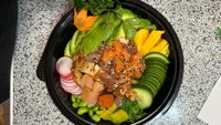 Objednať 8. TOKI POKE fish mix