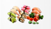 Objednať 1. TOKI AWAY nigiri sushi