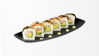 Objednať 1. Unagi roll