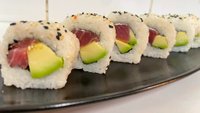 Objednať 15. Tuna roll