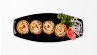 Objednať 7. Toki tempura roll