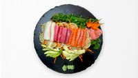 Objednať 10. TOKI AWAY sashimi set