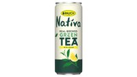 Objednať Nativa green tea