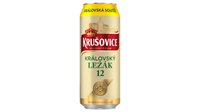 Objednať Krušovice 12°