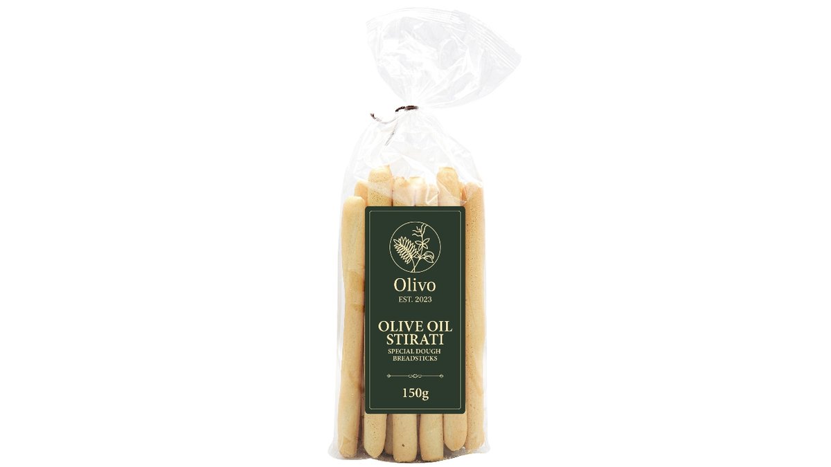 Olivo olive oil Stirati 150 g 150 g