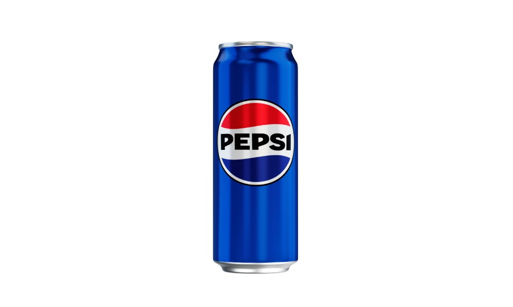 Напиток Pepsi газированный 0.45 л