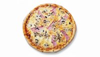 Objednať Pizza Prosciutto Fungi