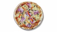 Objednať Pizza Calabria