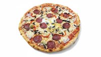 Objednať Pizza René