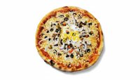 Objednať Pizza Vezuv🌶️