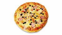 Objednať Pizza Lux🌶️