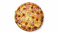 Objednať Pizza Tradizionale🌶️