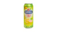 Objednať Birell pomelo & grep