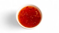 Objednať Sweet chilli dressing🌶️