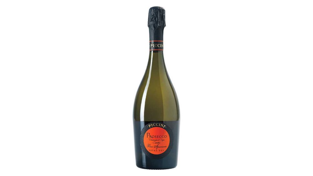 Вино PICCINI Игристое Prosecco 11% 0,2л с/б