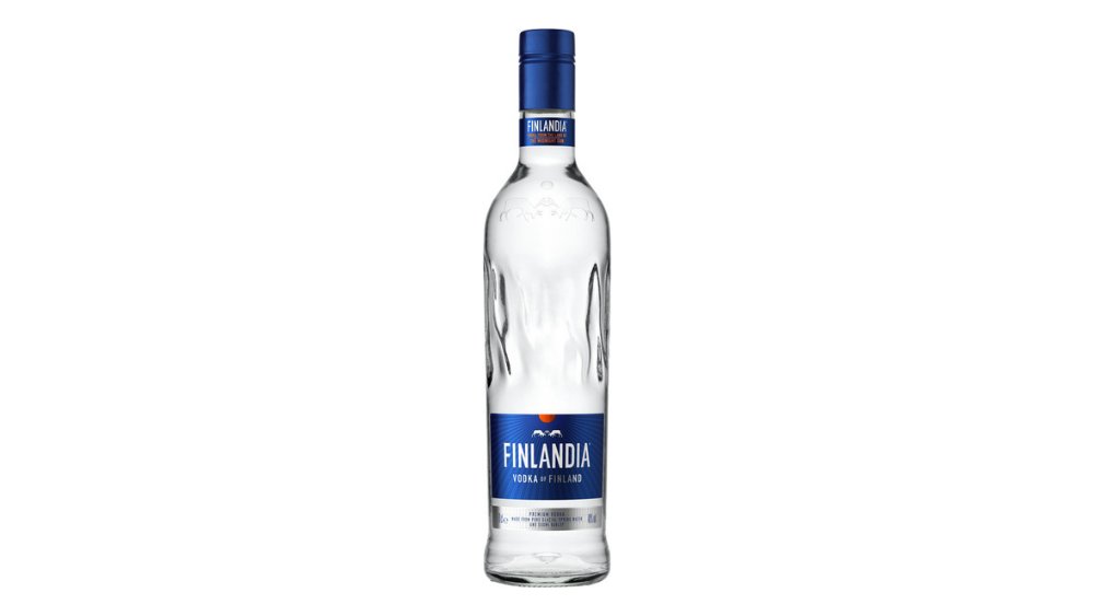 Водка Finlandia Original 0,7 л