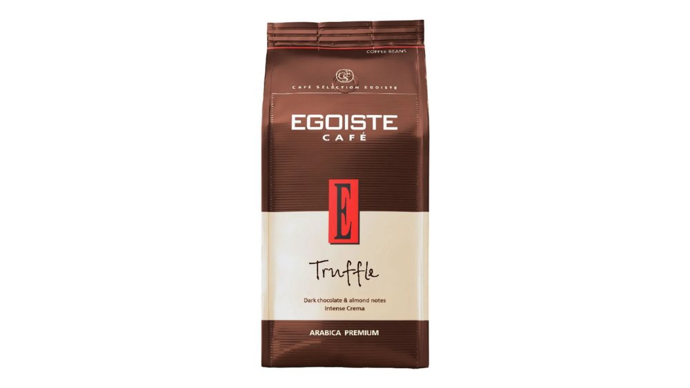 Кофе Egoiste Truffle молотый 250 г