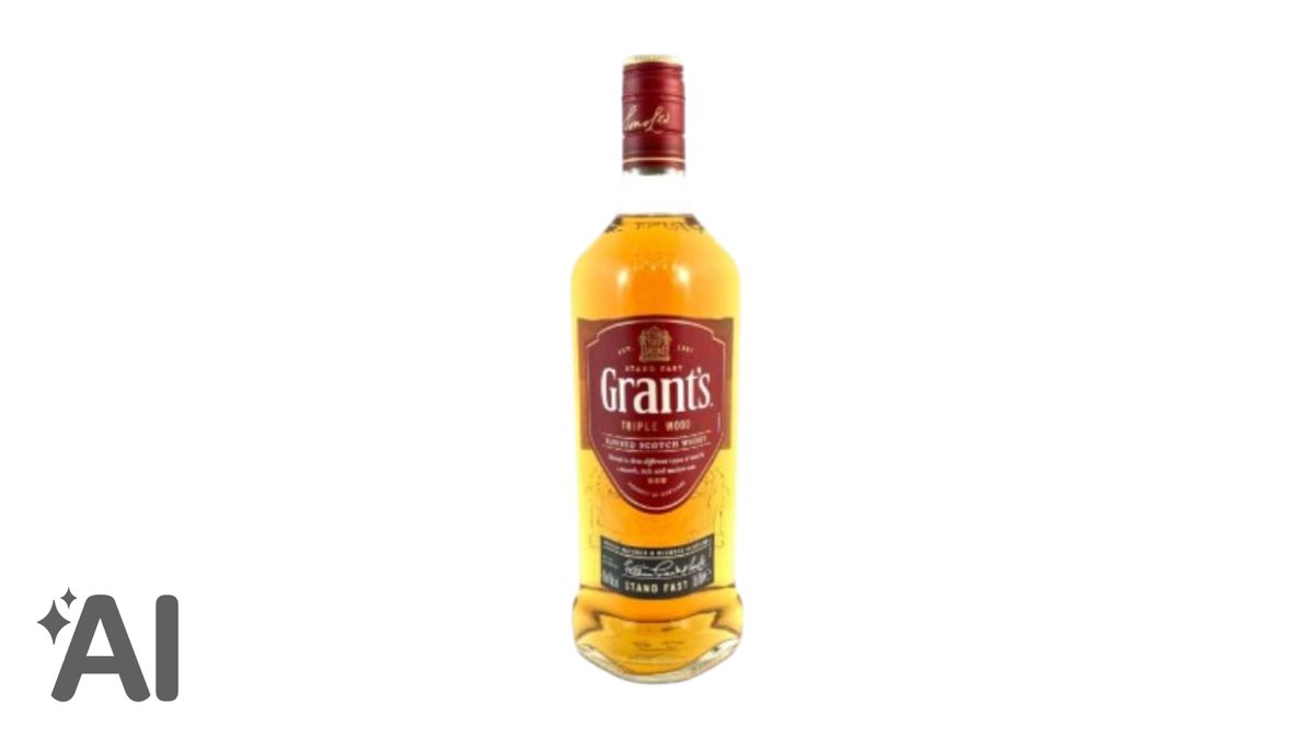 Grand's Viski 0.7 L