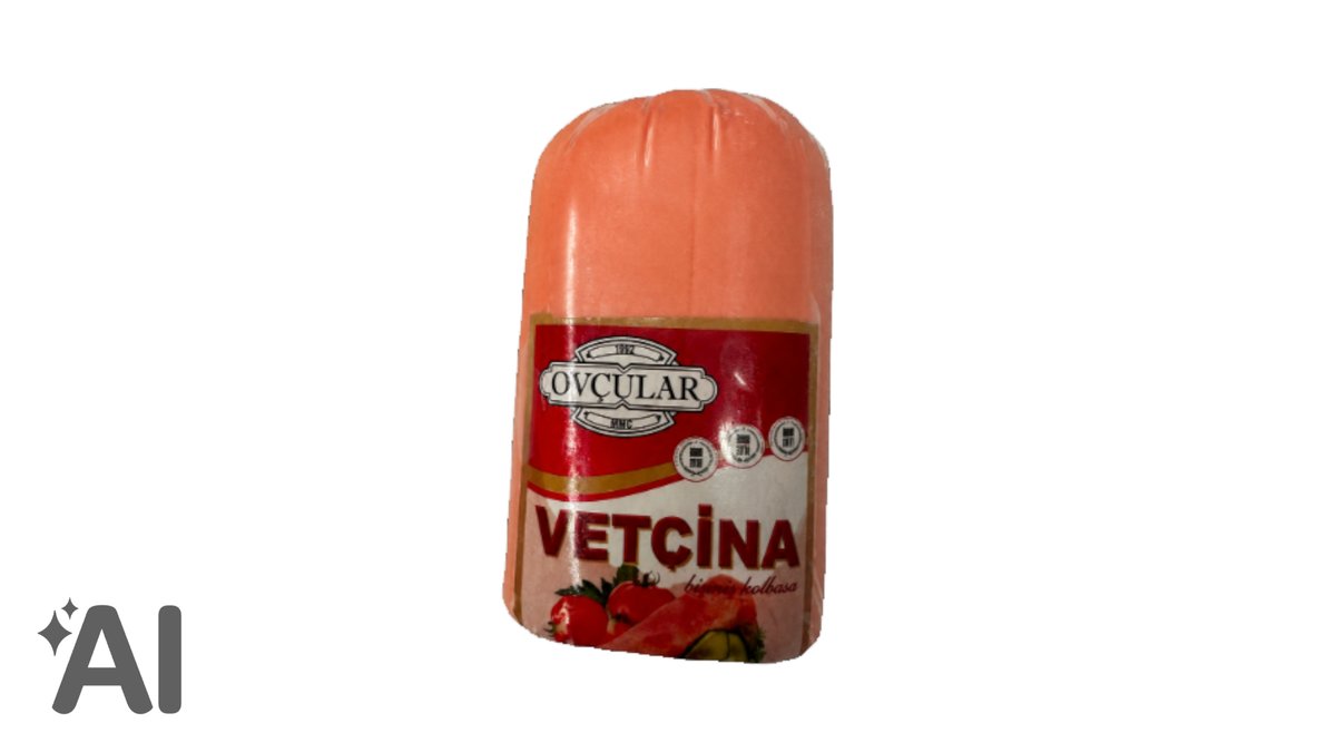 Ovçular Bişmiş Vetçina 1554